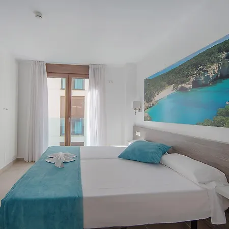 Hotel Ferrer Skyline Ciutadella (Menorca)