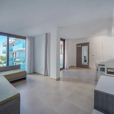 Ferrer Skyline Ciutadella (Menorca)