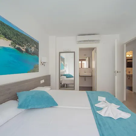 Ferrer Skyline 시우타데야