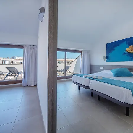 Hotel Ferrer Skyline Ciutadella (Menorca)