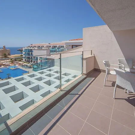 Ferrer Skyline Ciutadella (Menorca)