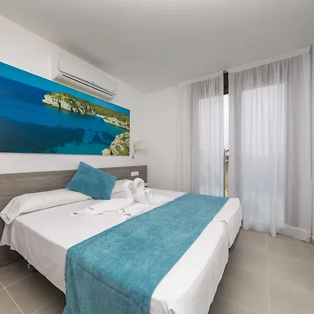 Ferrer Skyline Hotel Ciutadella (Menorca)