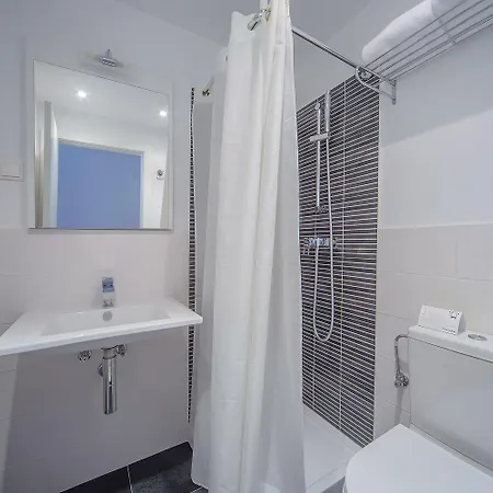 Ferrer Skyline Hotel 4*