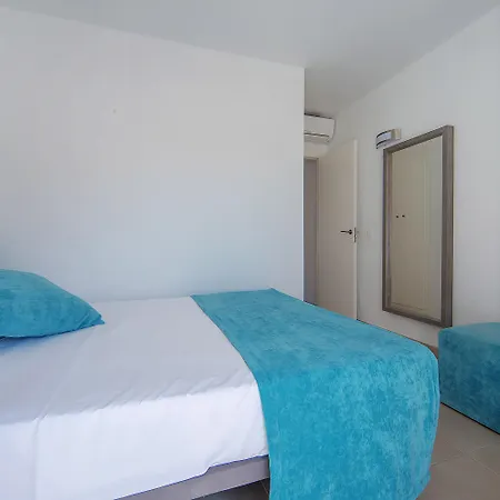 Ferrer Skyline 4* Ciutadella (Menorca)