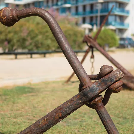 Ferrer Skyline 시우타데야