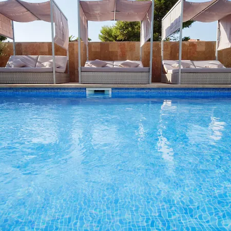 Hotel Ferrer Skyline 4*