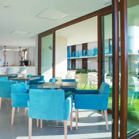 Ferrer Skyline Ciutadella (Menorca)