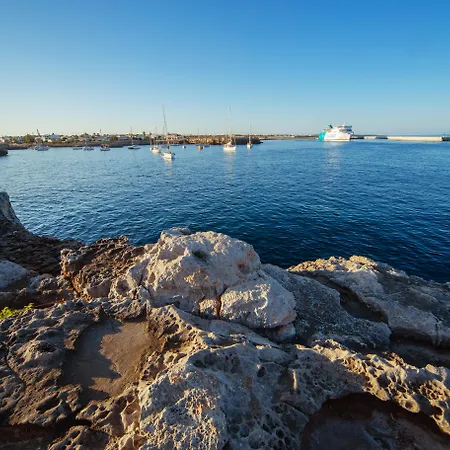 호텔 Ferrer Skyline