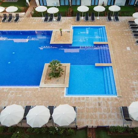 Hotel Ferrer Skyline 4*