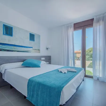 Ferrer Skyline 4*