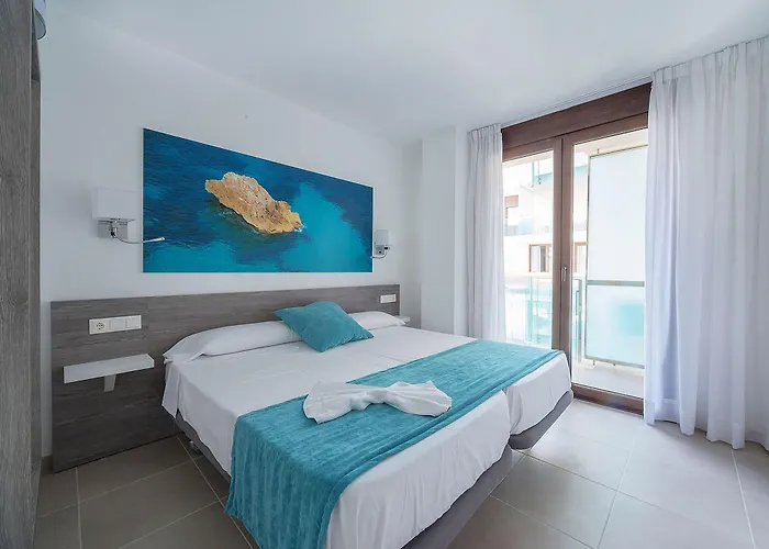 فندق Ferrer Skyline ثيوداديلا