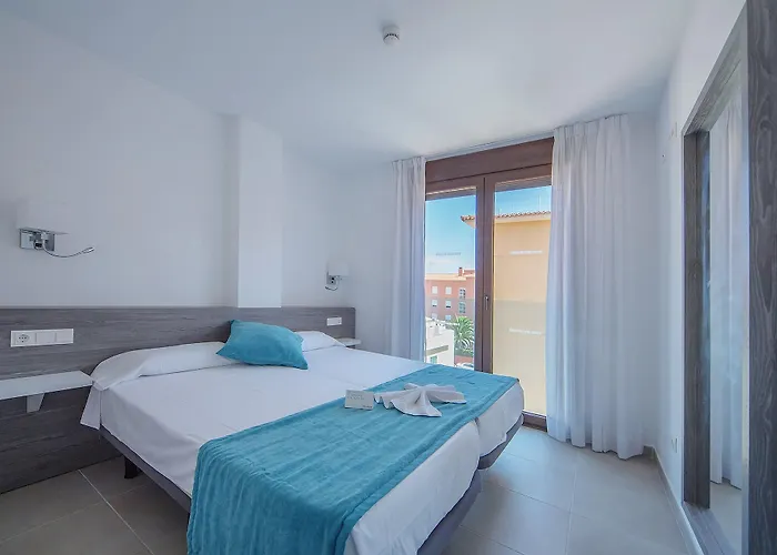 Ferrer Skyline 4* Ciutadella (Menorca)