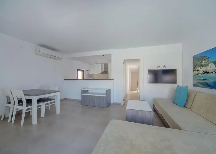 Ferrer Skyline 4* Ciutadella (Menorca)