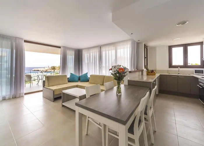 Ferrer Skyline Hotel Ciutadella (Menorca)