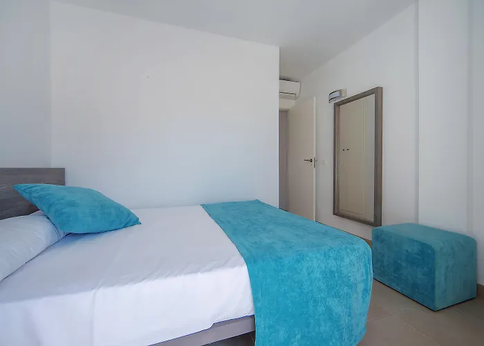 Ferrer Skyline 4* Ciutadella (Menorca)