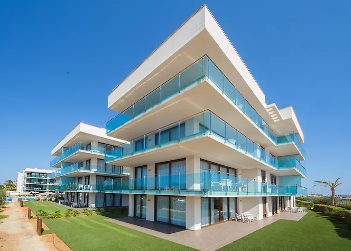 Hotel Ferrer Skyline 4*