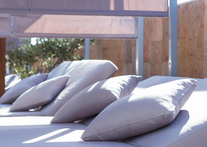 Ferrer Skyline 4* Ciutadella (Menorca)