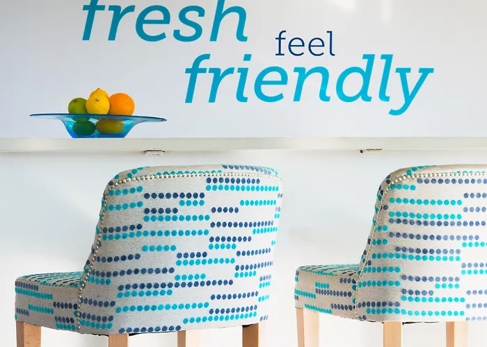 Hotel Ferrer Skyline