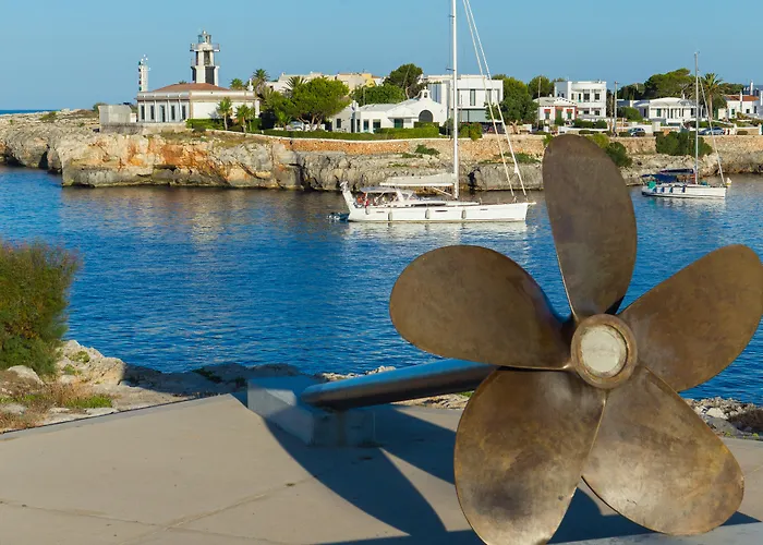 Ferrer Skyline Hotel 4*