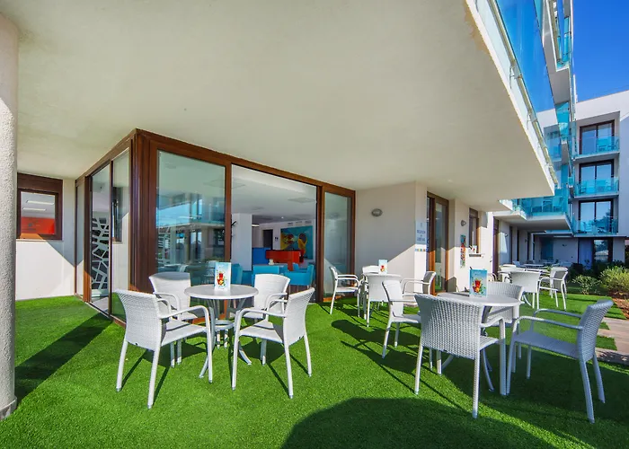 فندق Ferrer Skyline ثيوداديلا