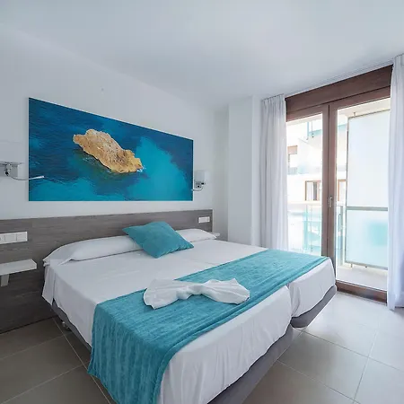 Hotel Ferrer Skyline Ciutadella (Menorca)