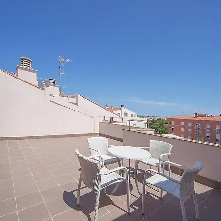 Ferrer Skyline 4* Ciutadella (Menorca)