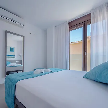 Hotel Ferrer Skyline