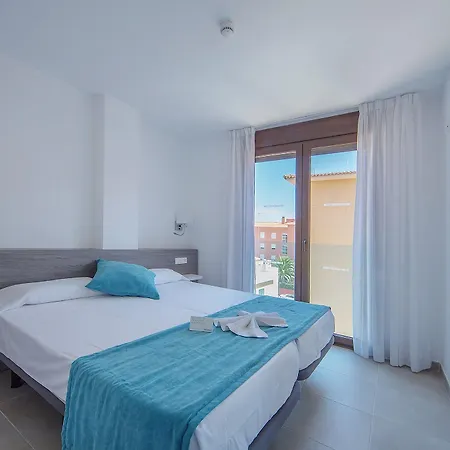 Ferrer Skyline 4* Ciutadella (Menorca)