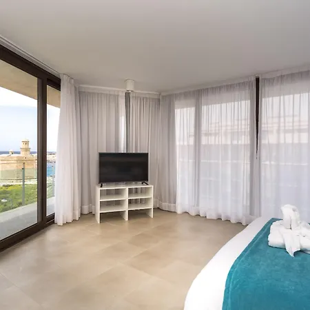 Apartamento Ferrer Skyline Ciutadella (Menorca)