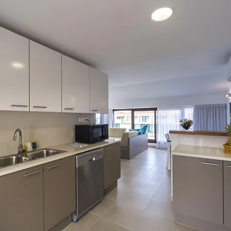 Apartamento Ferrer Skyline Ciutadella (Menorca)