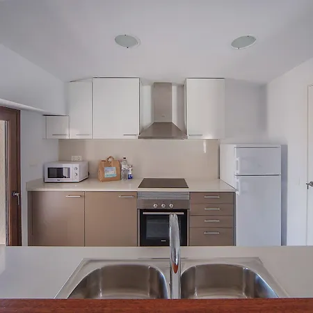 Ferrer Skyline 4*