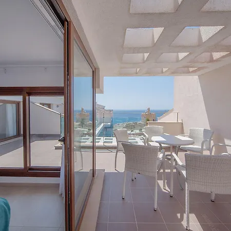 Apartamento Ferrer Skyline Ciutadella (Menorca)