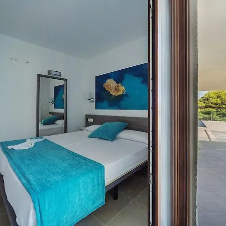 Apartamento Ferrer Skyline Ciutadella (Menorca)