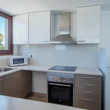 Apartamento Ferrer Skyline