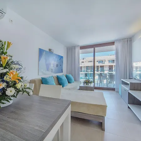Apartamento Ferrer Skyline