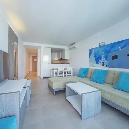 Ferrer Skyline Hotel Ciutadella (Menorca)