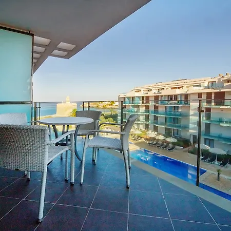 Ferrer Skyline Ciutadella (Menorca)