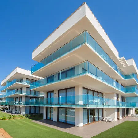 Apartamento Ferrer Skyline 4*
