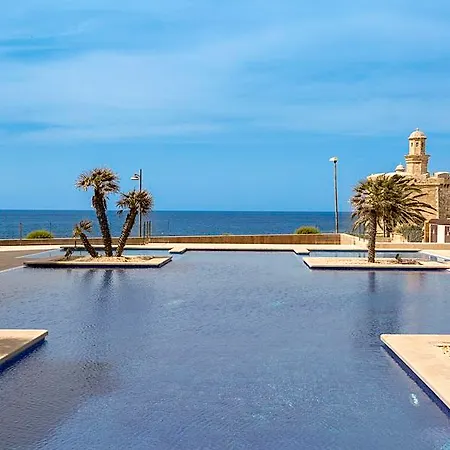 Apartamento Ferrer Skyline Ciutadella (Menorca)