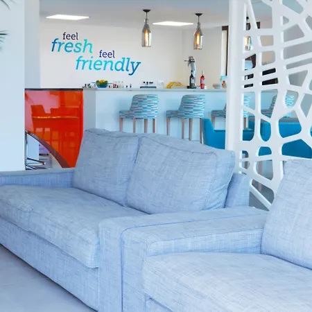 Apartamento Ferrer Skyline