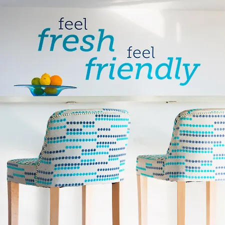 Apartamento Ferrer Skyline