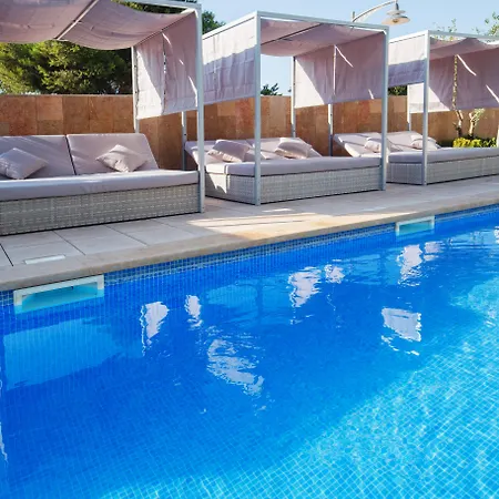 Ferrer Skyline 4*
