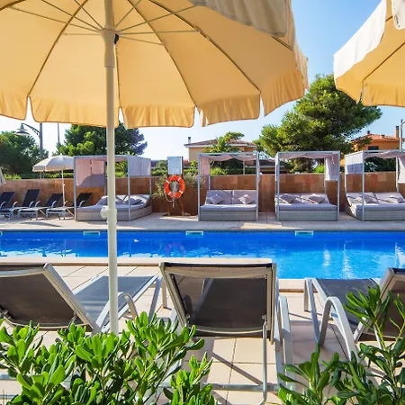 Apartamento Ferrer Skyline