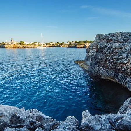 Ferrer Skyline Ciutadella (Menorca)