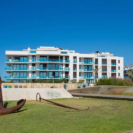 Apartamento Ferrer Skyline Ciutadella (Menorca)