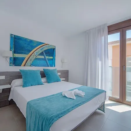 Ferrer Skyline Ciutadella (Menorca)