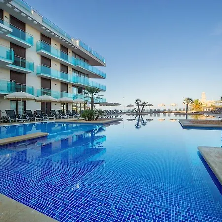 Ferrer Skyline Hotel
