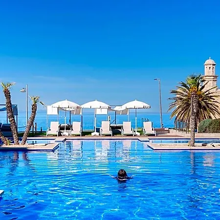 Ferrer Skyline 4*