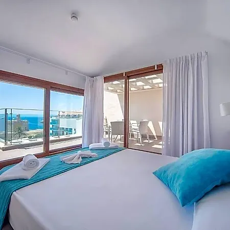 Ferrer Skyline Hotel 4*