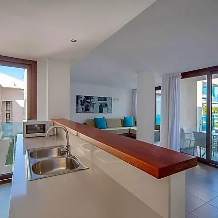 Ferrer Skyline 4*